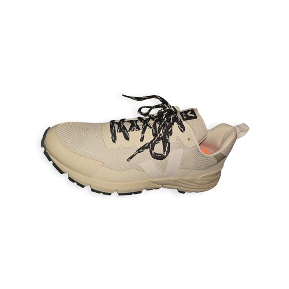 Veja women's Dekkan Mesh , beige - Picture 6 of 7